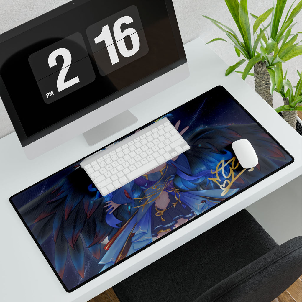 AzukitouVT "Reaching for you" Deskmat