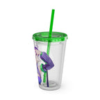 Bobamai "Idol" Tumbler