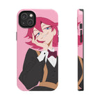 LenDubs "Smug Len" Phone Case