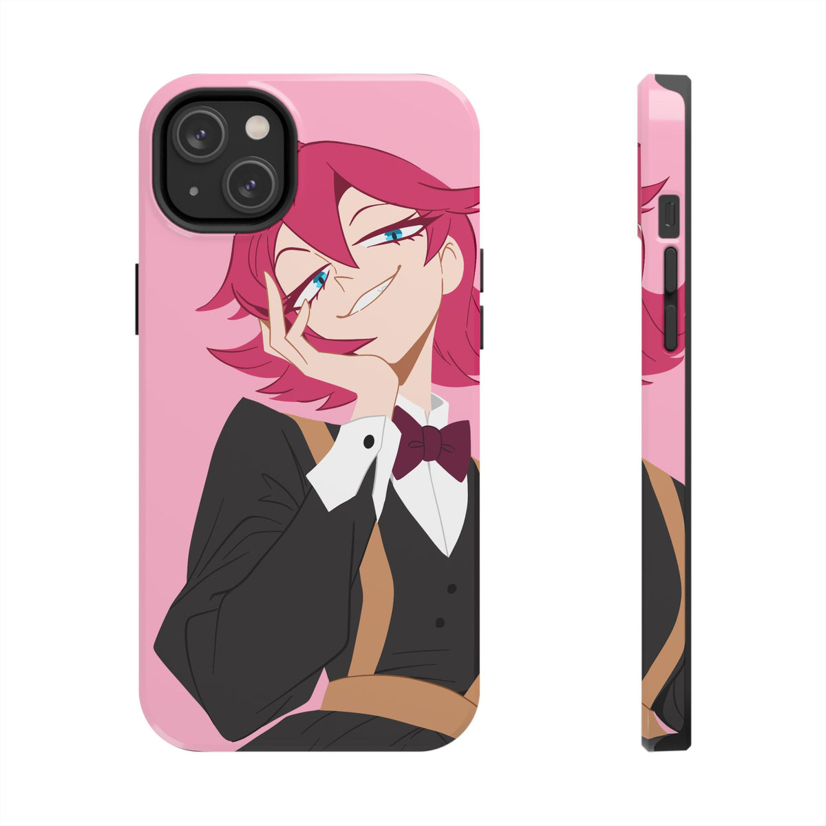 LenDubs "Smug Len" Phone Case