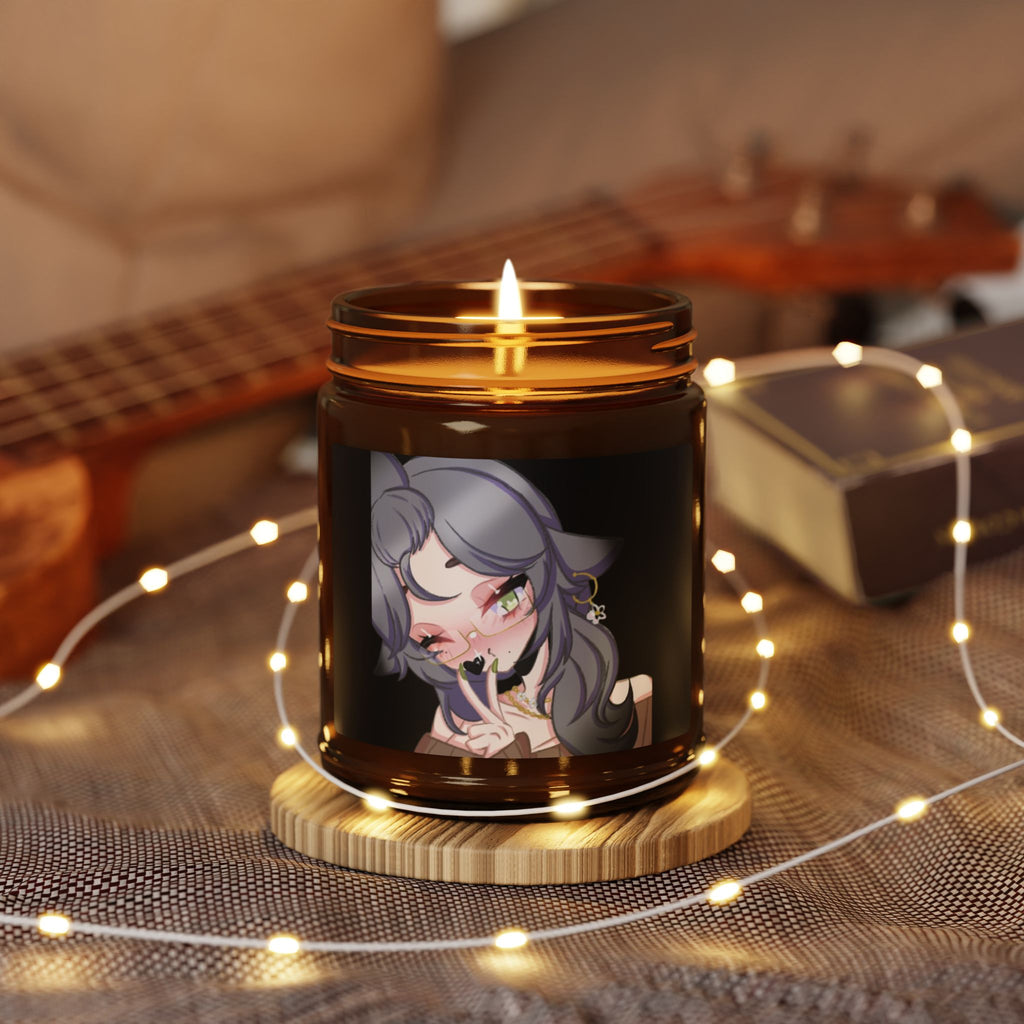 Millie Scented Candle