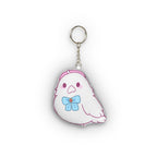 echovtstudio Plush Keychain