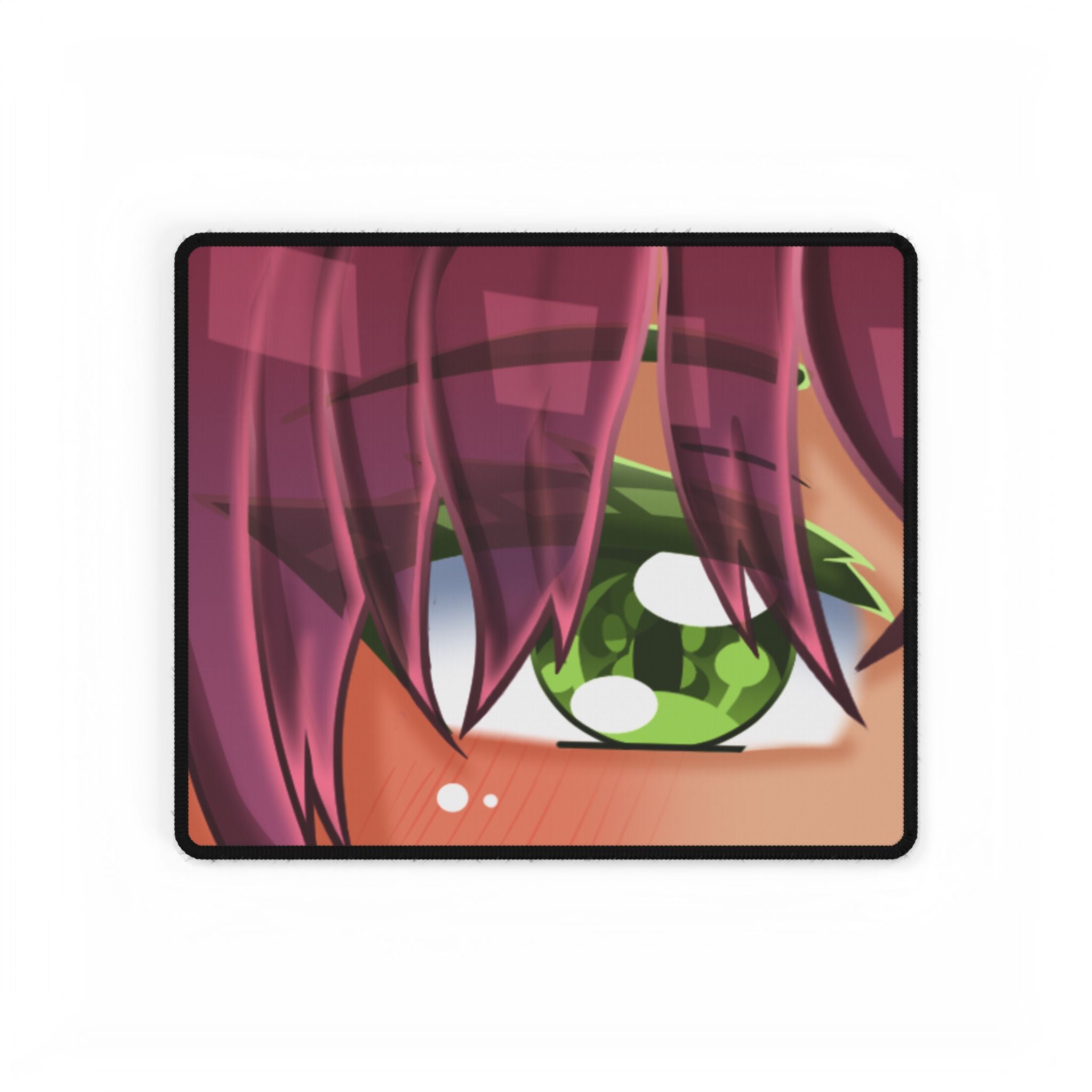AnimeQueenVT Deskmat