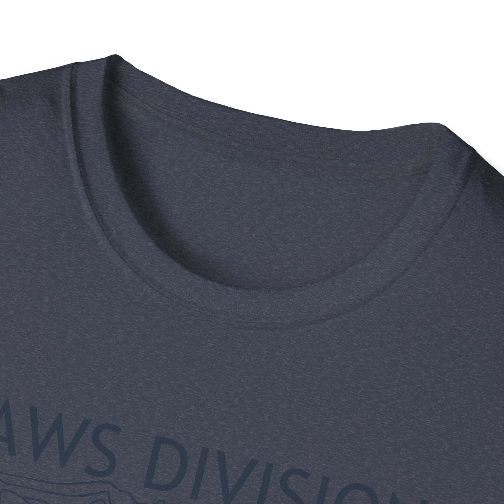 RipTideKai "Jaws Divison" TShirt