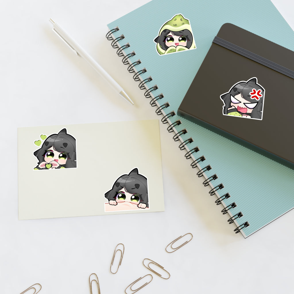 Millie Sticker Sheet