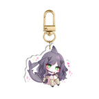 Millie Meraki "Chibi" Keychain