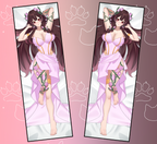 opeuphie "Flowing Dress" Dakimakura