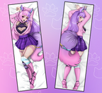 vixxievt Dakimakura