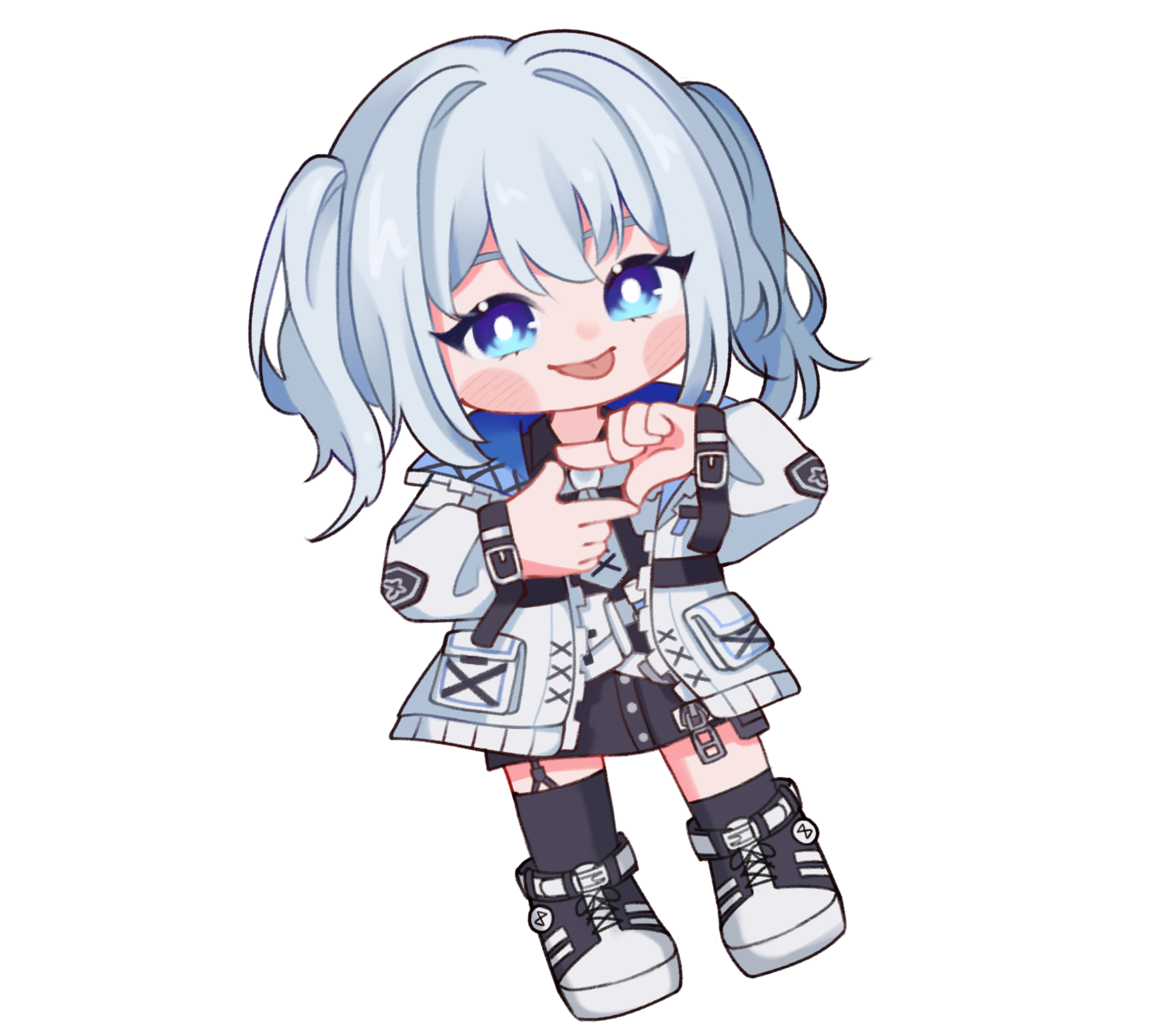 Capture the Moment 6cm Standee