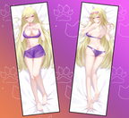 Deltarious Dakimakura
