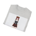 Zarina Aqua TShirt