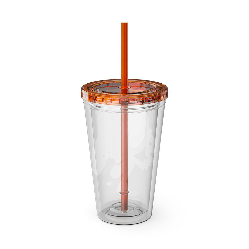Schar Nyx "Chibi" Acrylic Tumbler