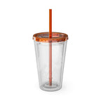 Schar Nyx "Chibi" Acrylic Tumbler