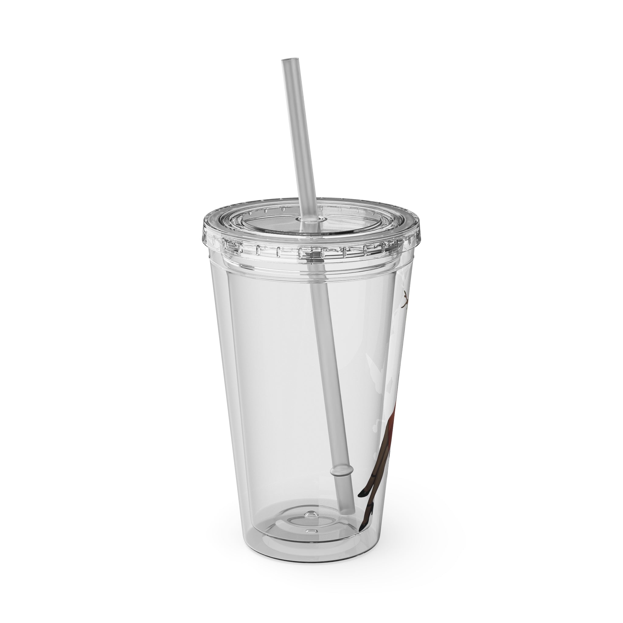 Lev Vellichor Acrylic Tumbler