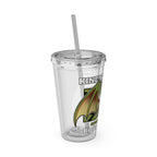 Gearsy "Kindness is Free" Tumbler