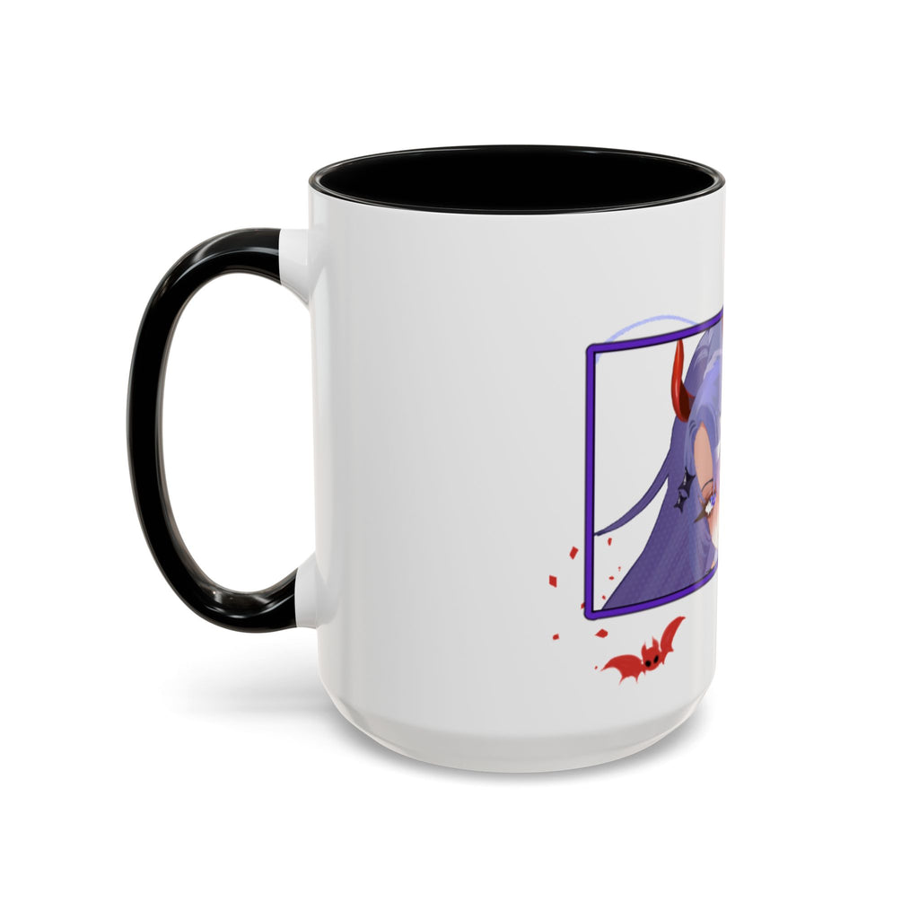 Velorina "Vampire Knight" Coffee Mug