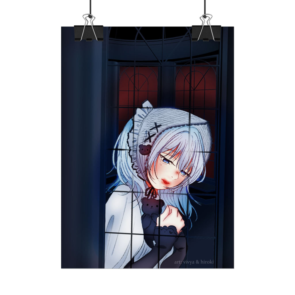 Hiroki-chan Poster