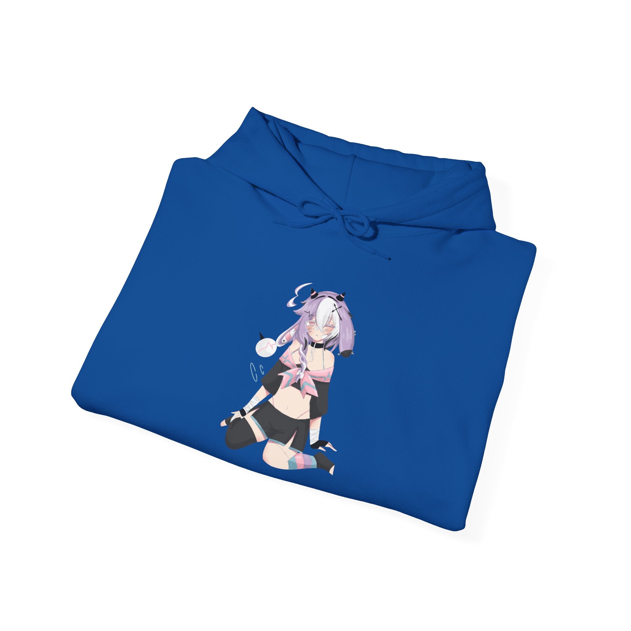 Mooniebunnz Hoodie