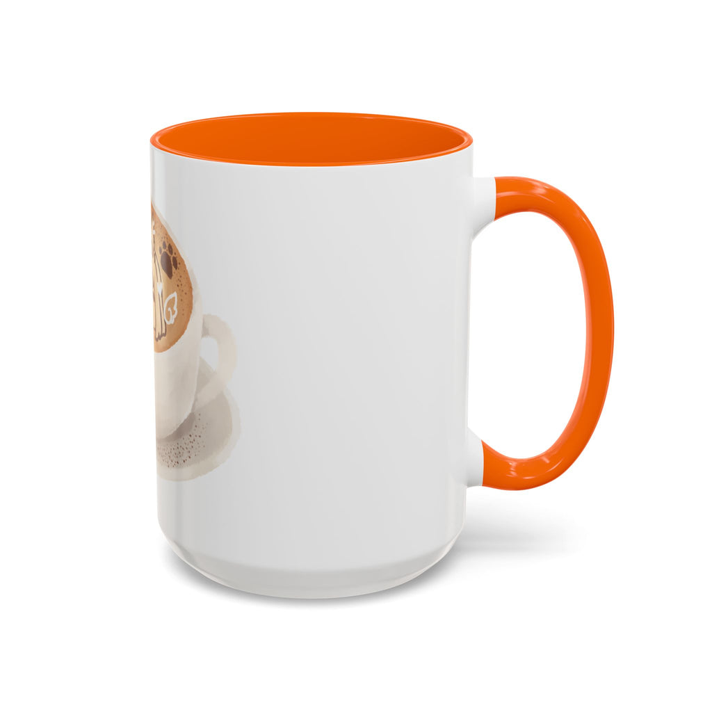 AnimeQueenVT Mug