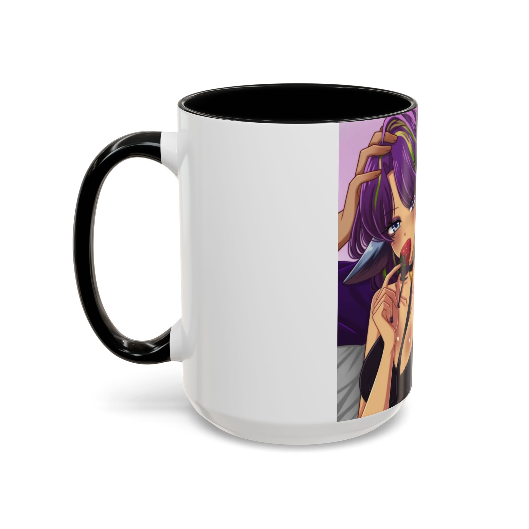 Amefloof Mug