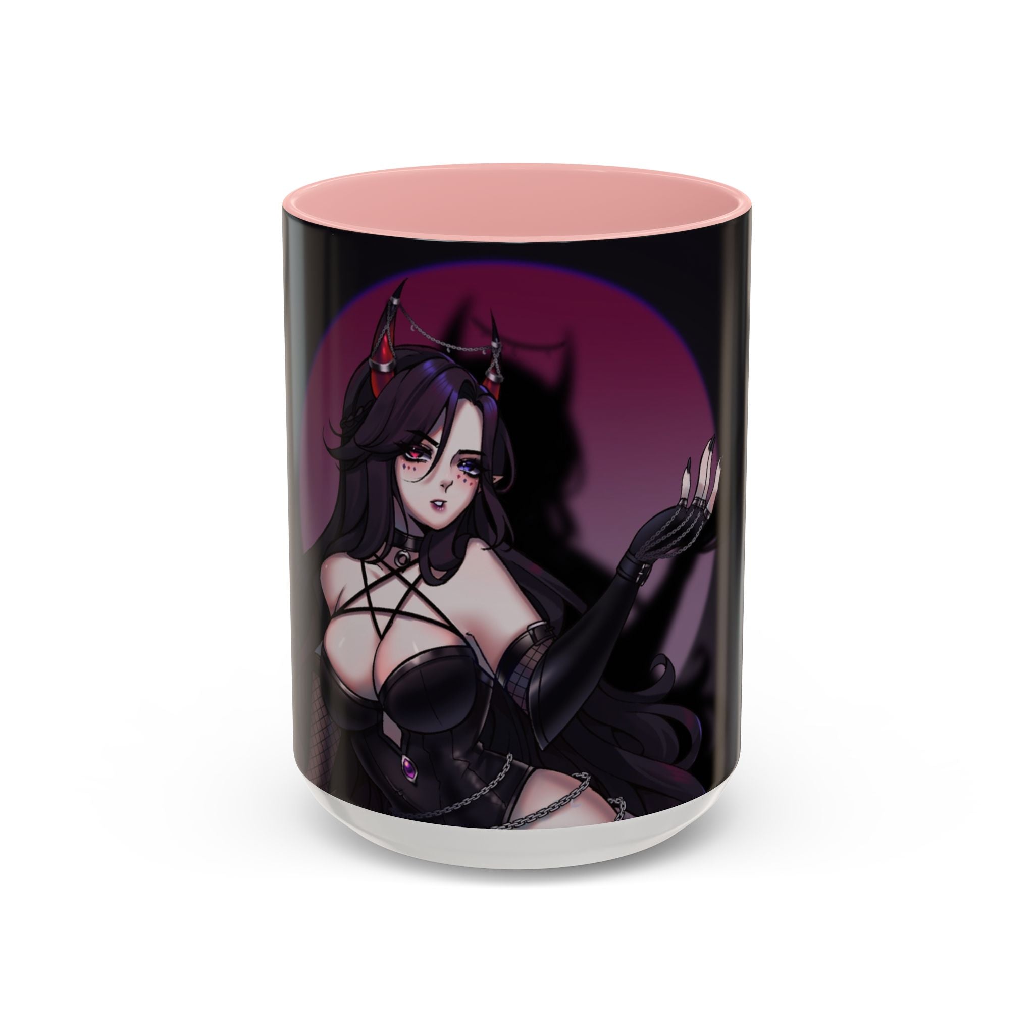 Nixykira Mug