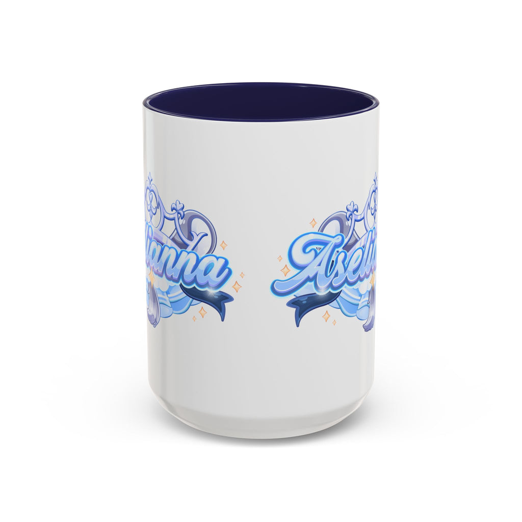 Lianna Logo Mug
