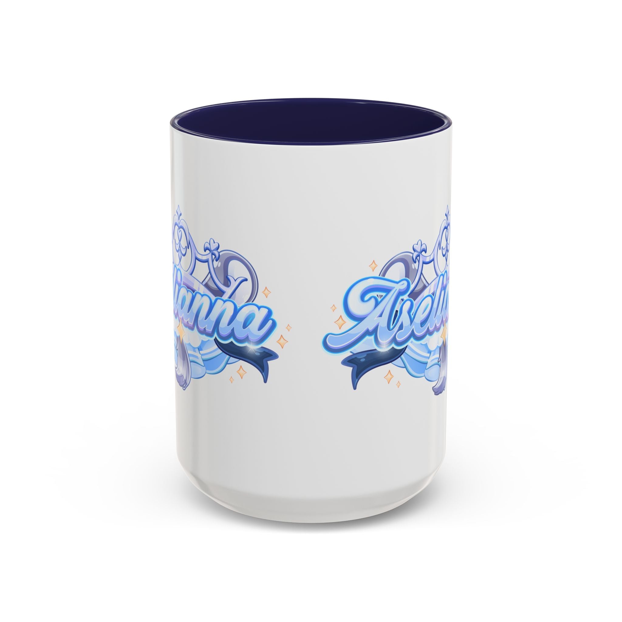 Lianna Logo Mug