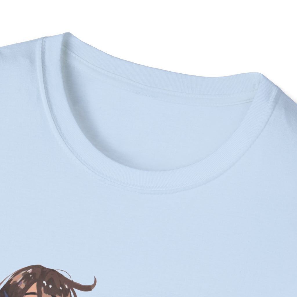 Solar Percy "Mermaid" TShirt