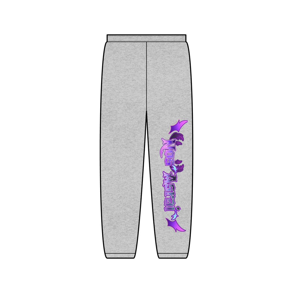 NosAsrai Sweatpants