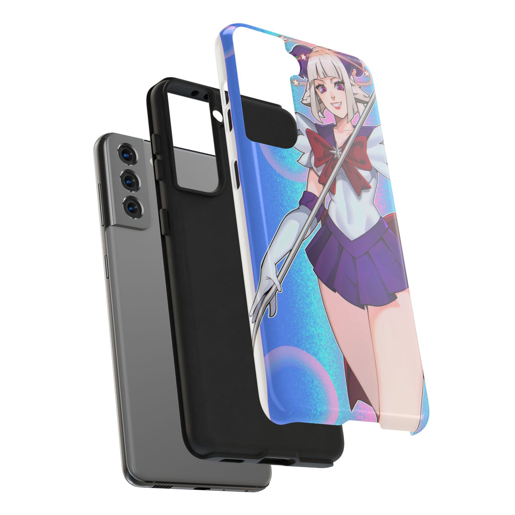 Star Protector Bobamai Tough Phone Case