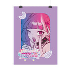 Momo Yumeko Poster