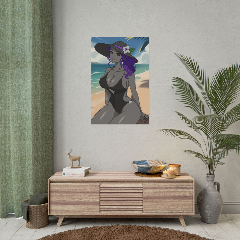 XXNerfy Poster