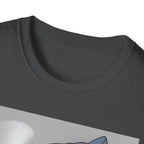 Eilucat Smoking TShirt