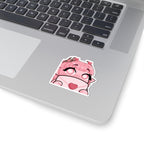 PrimRosalie "Love Letter" Sticker