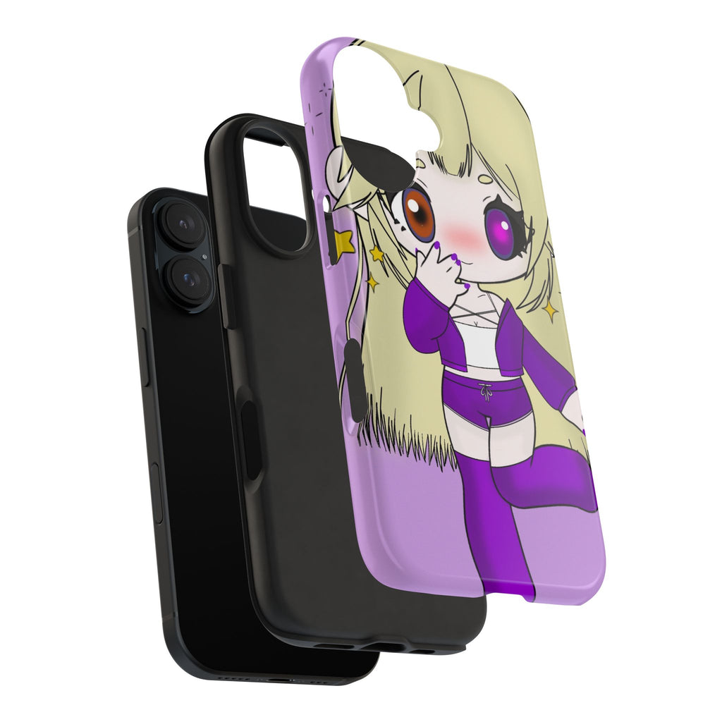 deltarious "Chibi" Phone Case