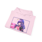 Lyric Weaver Designer Hoodie