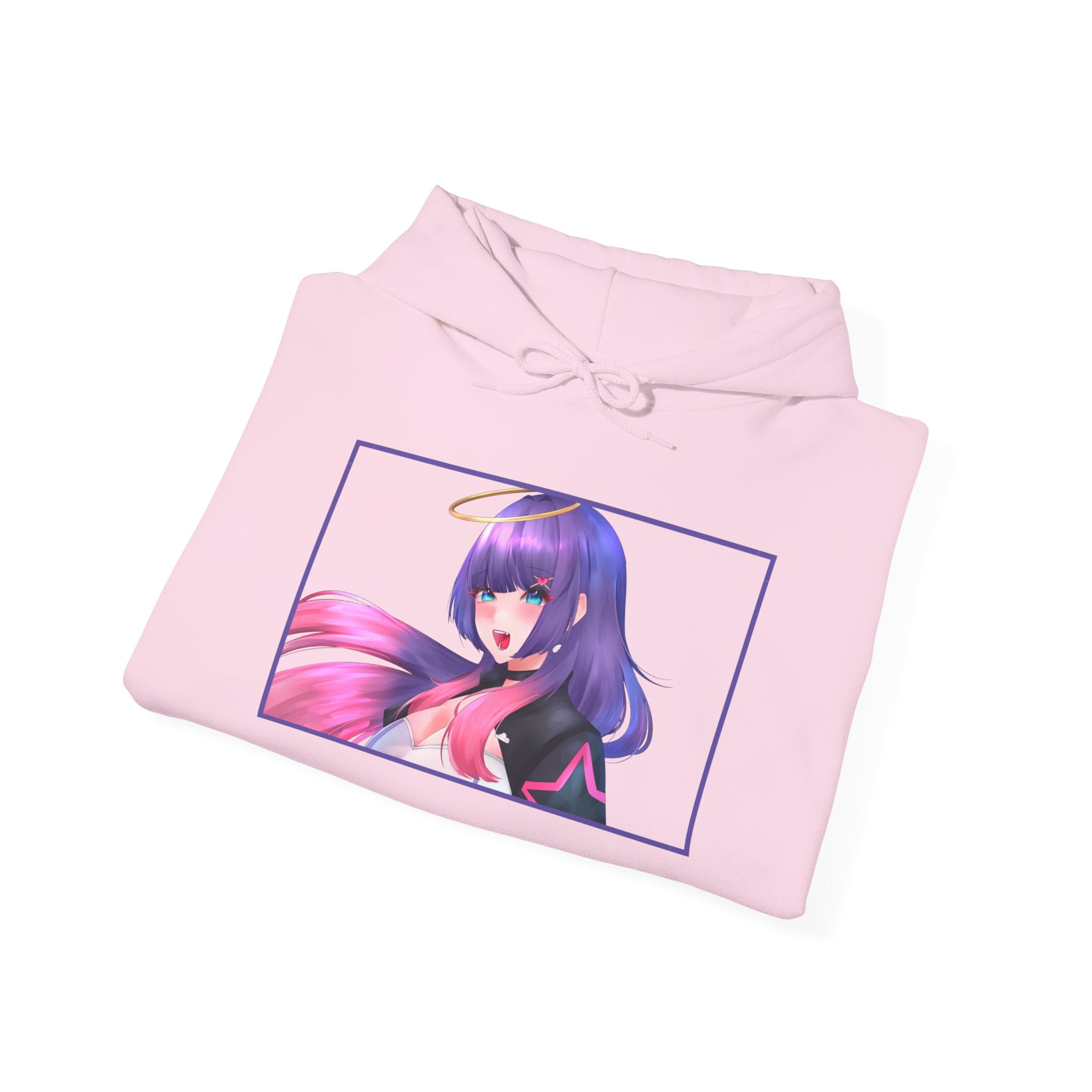 Lyric Weaver Designer Hoodie