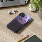 EepySpectre Tough Phone Case