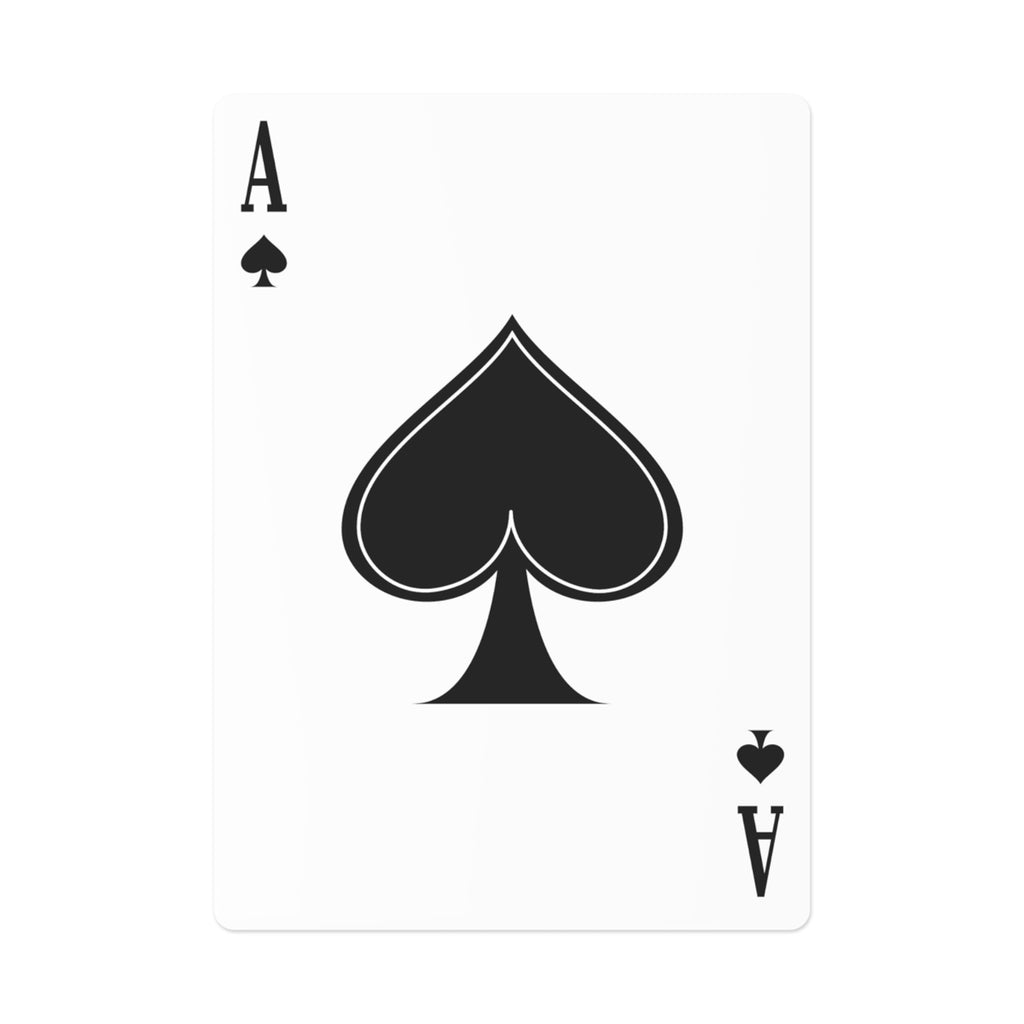 KatDragonz Playing Cards