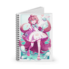 HeBe "Love splash" Notebook