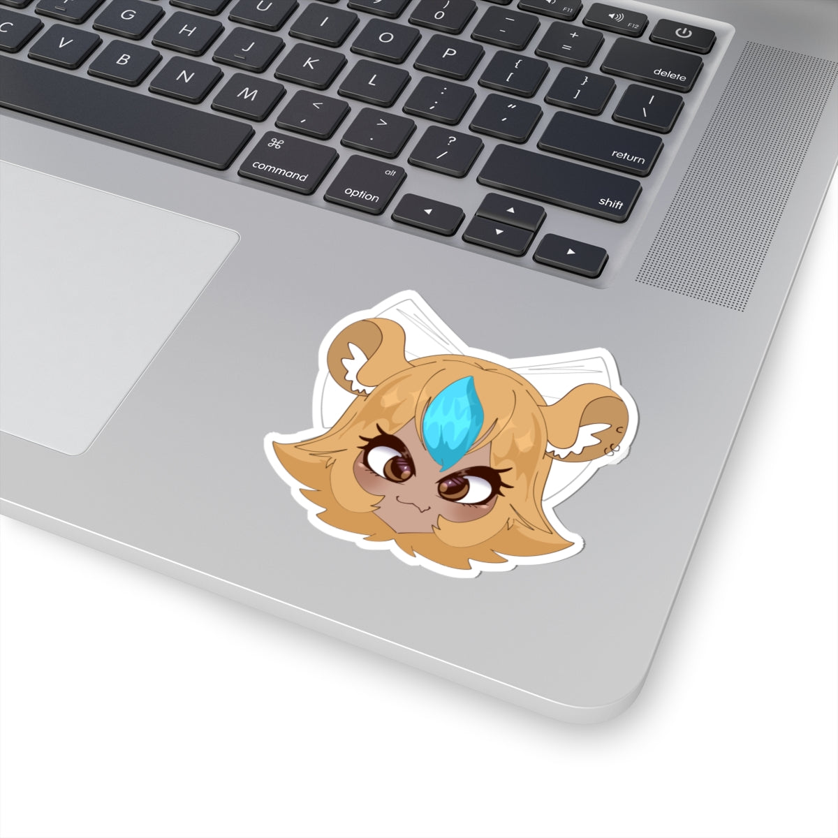 HamuDangoVT Sticker