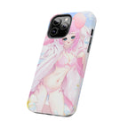 DreamyKatherine Phone Case
