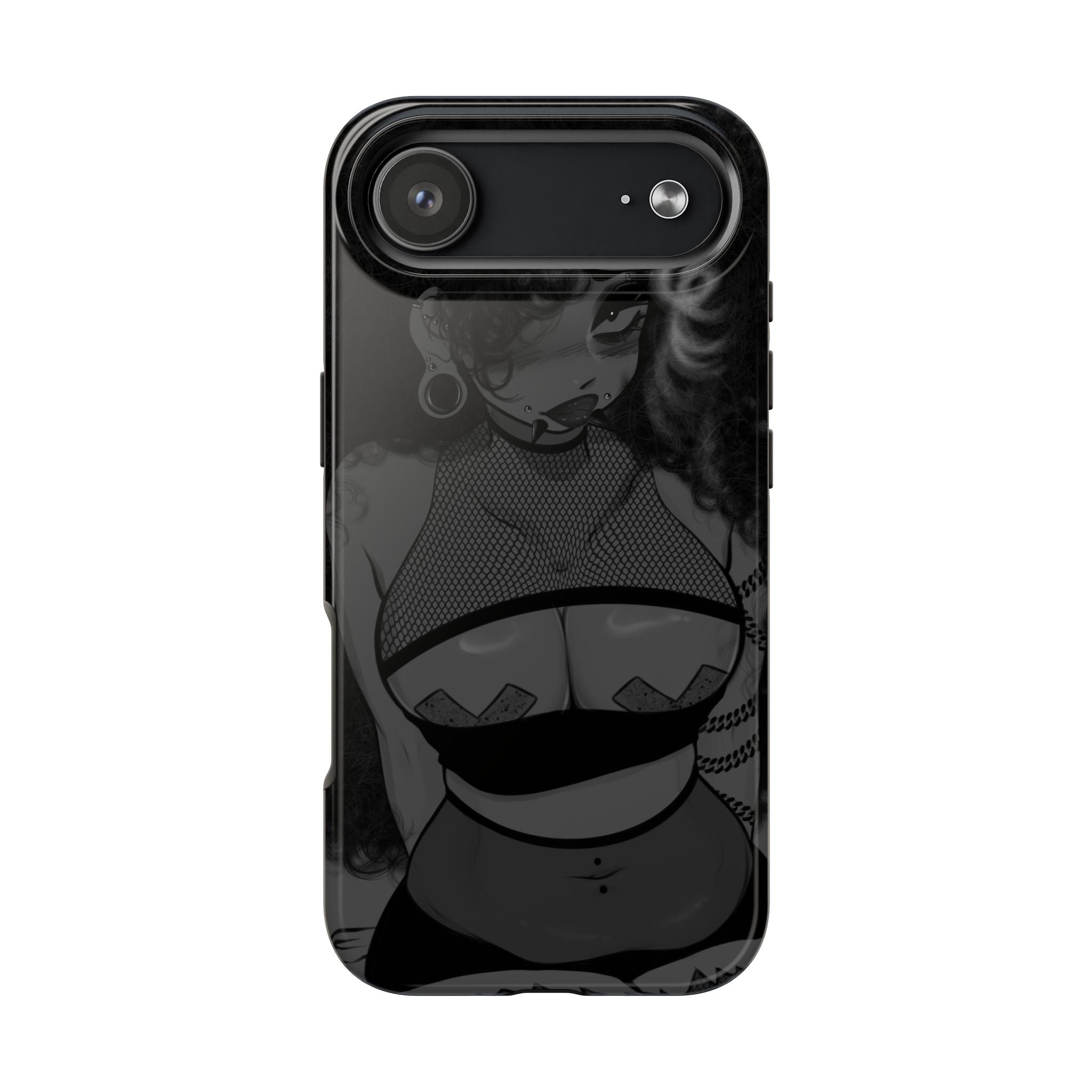 KeyTheMoo Tough Phone Case