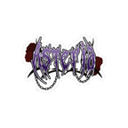 Asteria "Logo" Sticker
