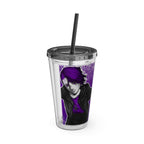 Erin Eldritch Acrylic Tumbler