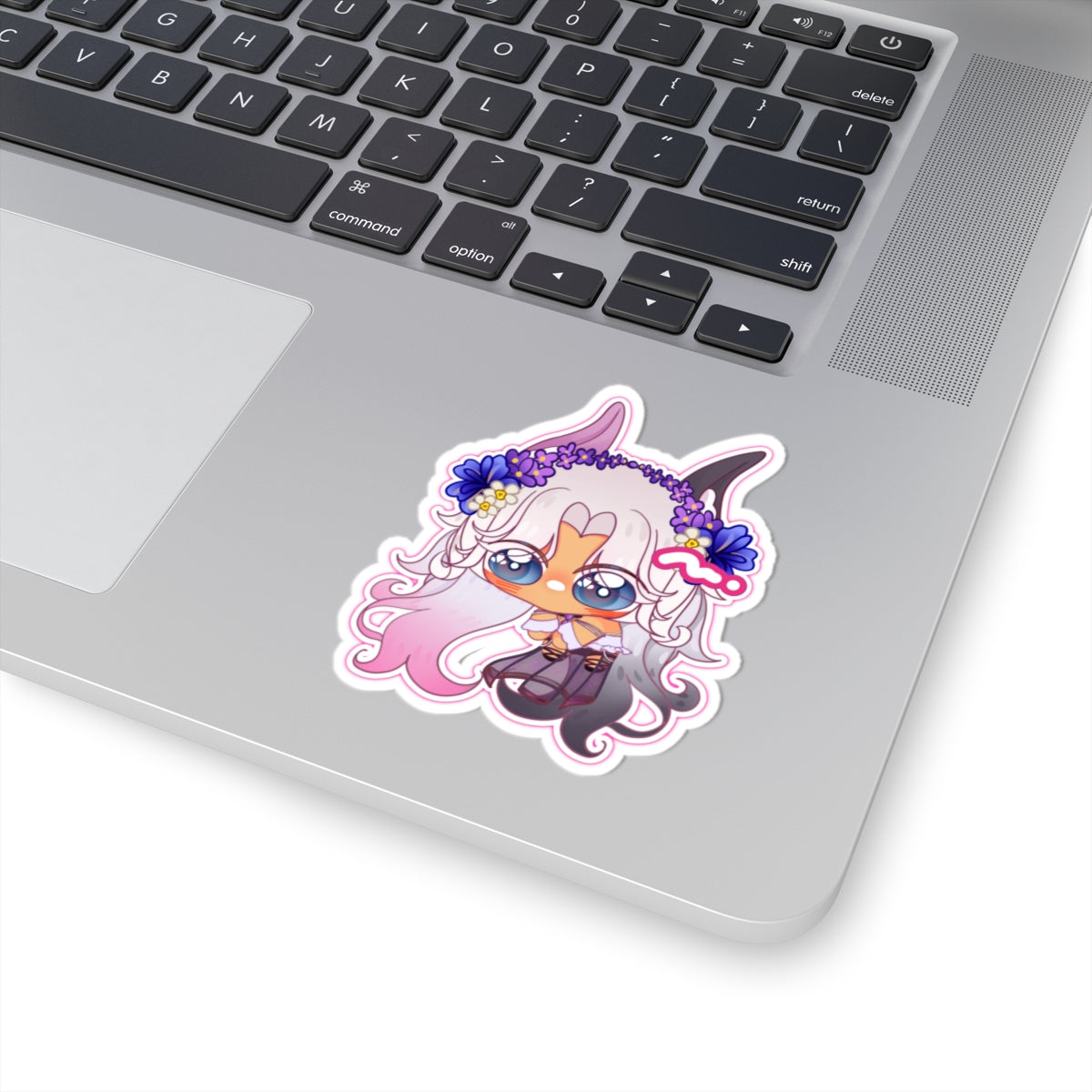 Kleioeostre Dangling Sticker