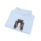 Ghost Girl Liz Hoodie