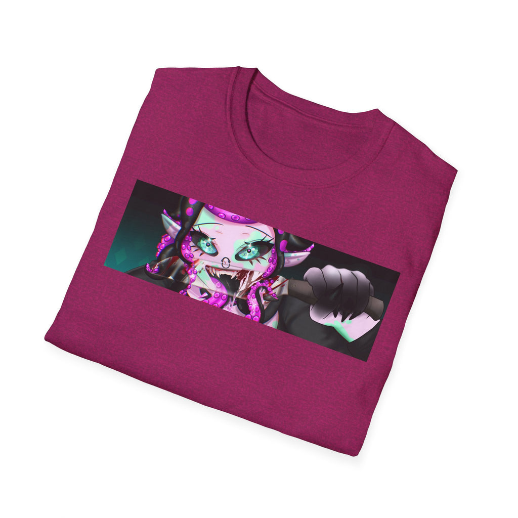 EnbyTTV "Knife's Out" TShirt