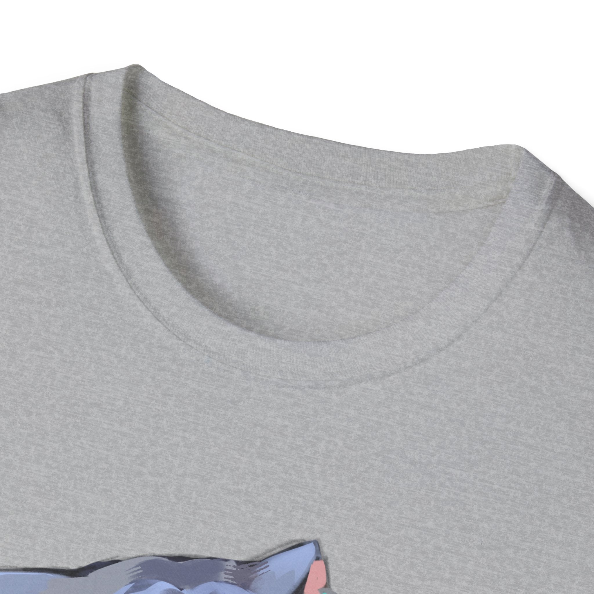 Eilucat "Nyan" TShirt