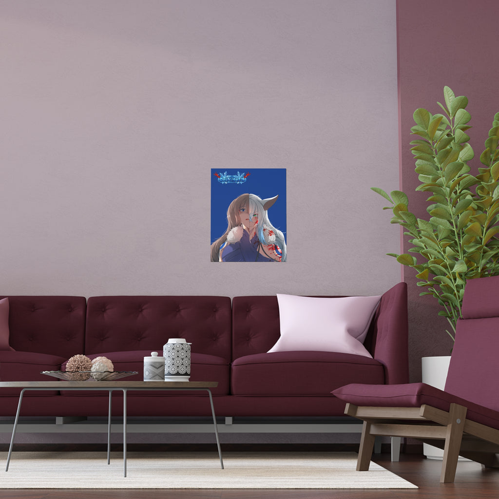 Driftigo Silk Posters